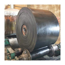 Corrosion Resistance Mortar Transport Dumpling Belt Conveyor For Magnetic Pulley